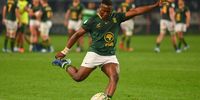 Nations Championship: South Africa v Wales