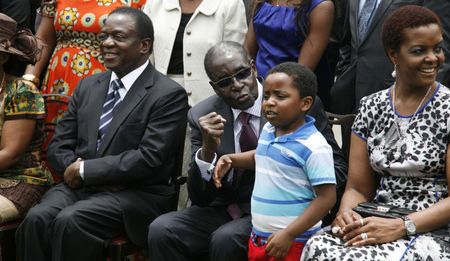 The other side of the Limpopo, part one: How Zimbabweans deal with ‘xenophobic’ violence