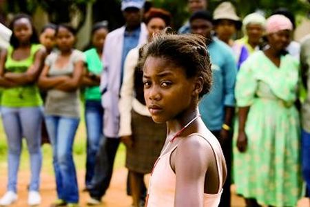 63rd Cannes: Applause, emotion and Life Above All