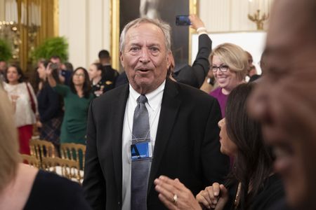 Larry Summers leaving positions at Harvard and OpenAI after Epstein emails