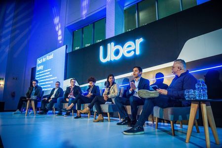Leveraging technology to revolutionise safety for all South Africans