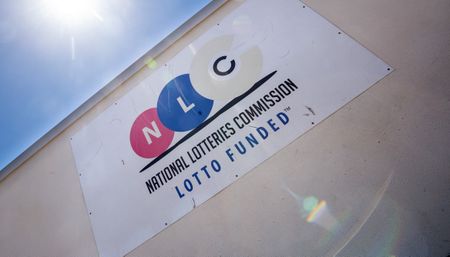 Further senior Lotteries staff suspended as corruption crackdown heats up