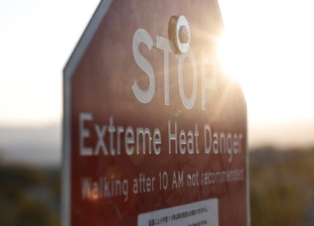 2024 was the first year above 1.5C of global warming, scientists say