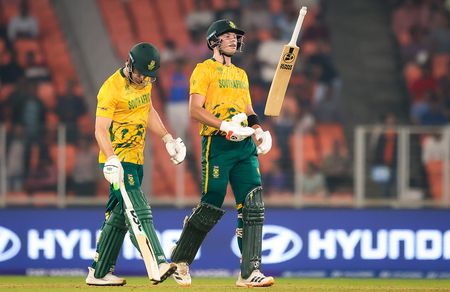 ‘Killer Miller’ — The calm, calculated finisher who became SA’s T20 standard-bearer