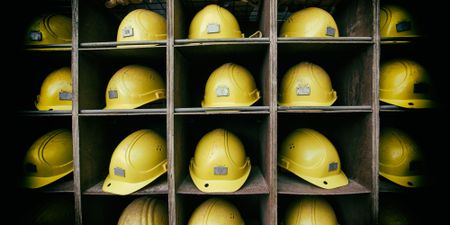 The lost platinum sector jobs are not coming back