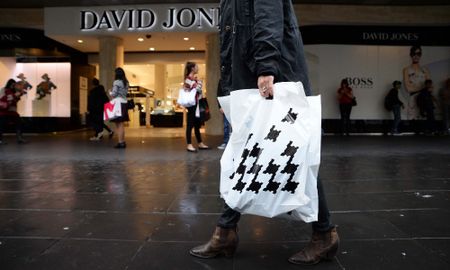 Market talk is rife Woolworths will offload problem child David Jones - but will it?