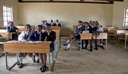 Op-Ed: #TextbooksMatter - The state goes to court AGAIN