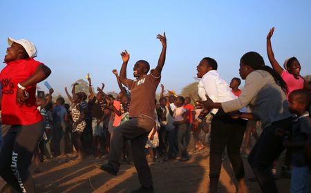 LGE2016: All the highlights