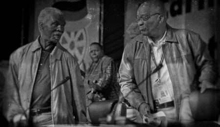 Op-Ed: The madness and evil of Manto and Thabo meets the madness and evil of Bathabile and Jacob