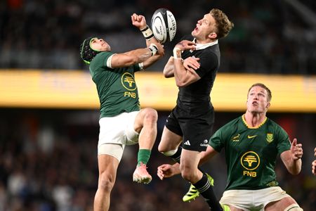 Springboks ticket strategy leaves fans frustrated