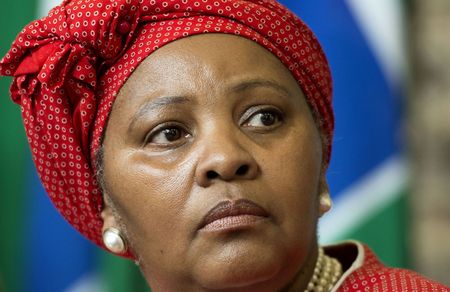 Some of Mapisa-Nqakula’s evidence at SAHRC unrest hearings was pure fabrication – KZN police chief