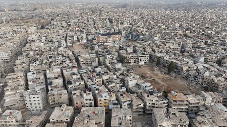 Syria marks one year since Assad toppled