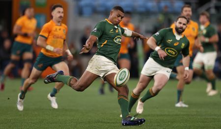 Boks and Wallabies to let solid performances do the talking after frivolous week of verbal scrumming