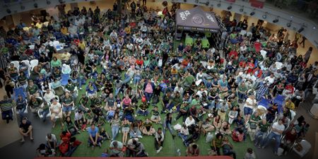 Getting the SA horses to pull together