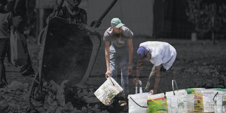 Ditsobotla and Joburg — A Tale of Two Cities