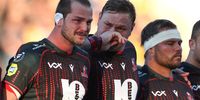 La Rochelle players and fans honour Hyron Andrews’ memory with compassion and class