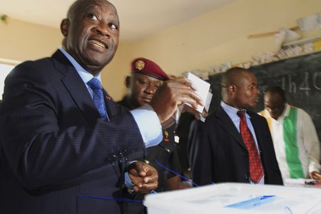 Côte d'Ivoire: a country on the brink of peace - or war