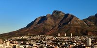 Cape Town City Bowl. Image: Azza Ahmed