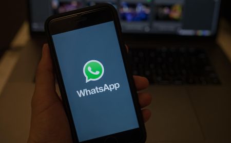Researchers find flaw in WhatsApp