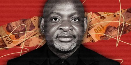 Inside Collen Mashawana’s ‘political connections’