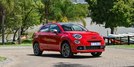 Gianni Agnelli, Fiat’s legendary playboy, and the updated 500X