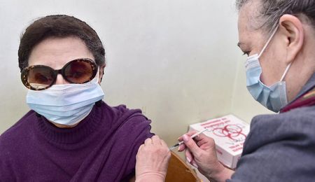 Day 3: Nationwide Covid-19 vaccine roll-out sees more sites and longer queues