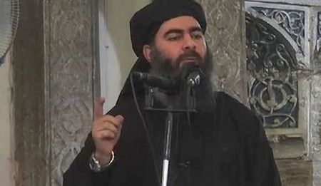 Analysis: It’s too late to be worried about the Islamic State in Africa