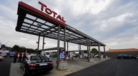 Total operations potentially face another Islamic State-linked insurgency in Uganda