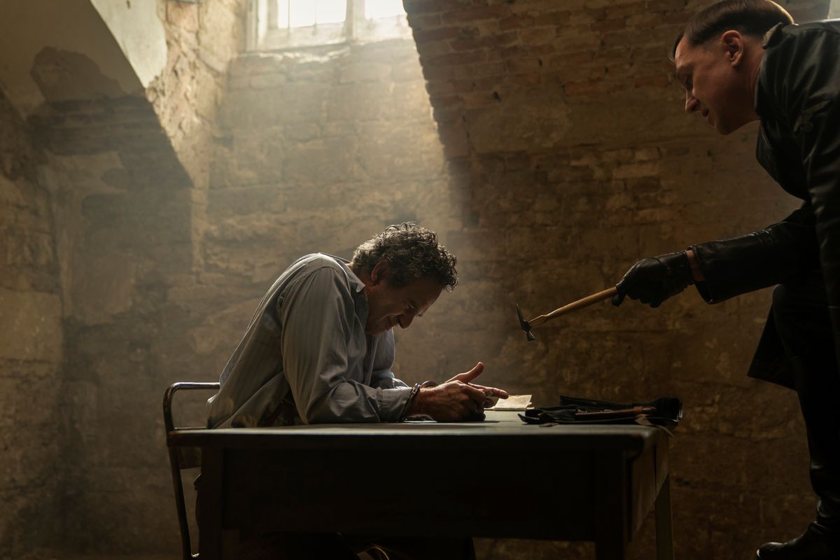 All The Light We Cannot See: fiction undermines the real story