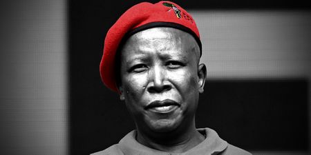 'EFF trash was evidence' — Associate editor Marianne Thamm on the Clement Manyathela show