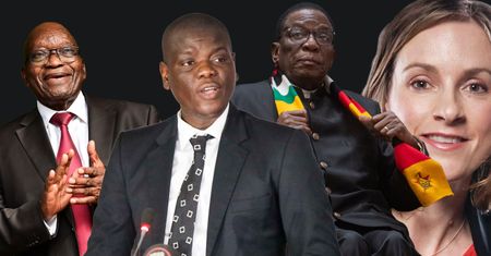 SADC makes tentative move to revive suspended Tribunal