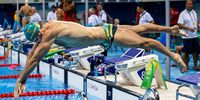 Athletics – Enhanced Games arrive