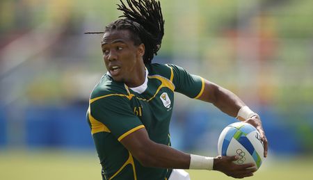 Rio 2016, live blog day four: Blitzboks kick off their campaign, Le Clos swims 200m fly final