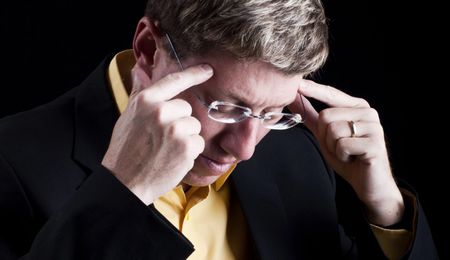 Review: He’ll see your visage in your mind