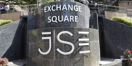 JSE Investment Challenge 2021: Mpumelelo Secondary School on top of the log