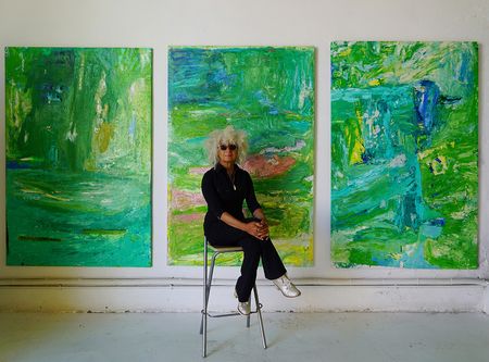 Traces of the Timeless — Creating space for complexity through art