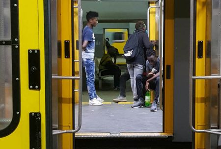 Authority to integrate Gauteng transport to be operational by the end of year