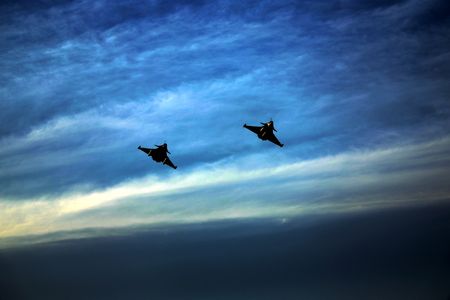 Ukraine to produce French missiles, orders war planes, Macron says