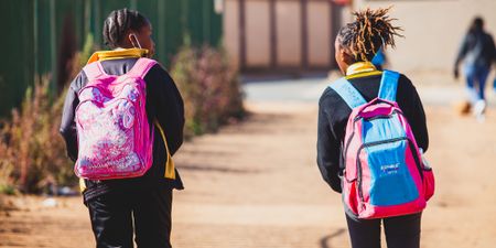 Our children must go back to school