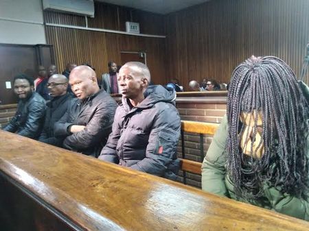 Thabo Bester escape — no reason for bail to be granted, says prosecutor