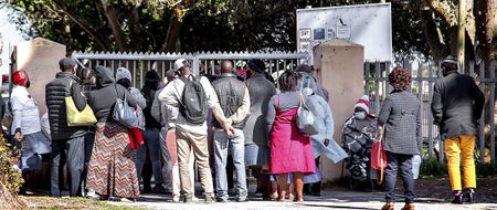 Spike in Nelson Mandela Bay Covid-19 cases: Residents asked to report gatherings
