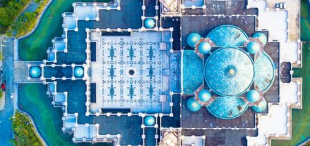 The benefits of Shari'ah-compliant equities in today's global markets