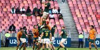 Riley Norton and Vincent Tshituka feature in Bok leadership race