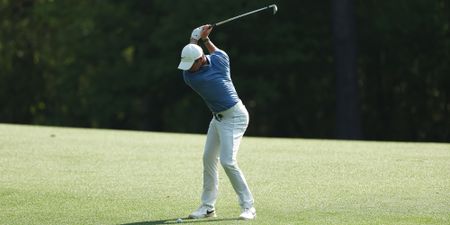Rory ready for Masters onslaught — but serene Scheffler looks unflappable