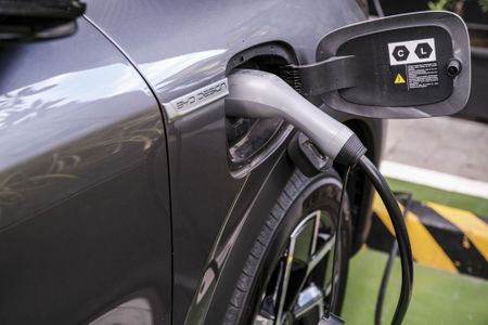 China’s car manufacturers post mixed July sales amid muted EV demand