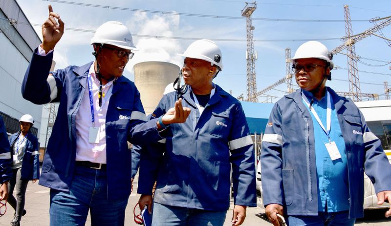 SA’s transmission build opens a R440bn test for private capital and local industry