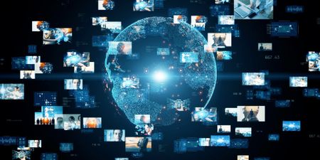 Can journalism and the media as we know it survive the ‘attack’ of big tech?