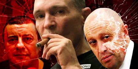 SA caught in Bulgaria’s underworld web of dirty global politics as ‘links' between oligarch and Prigozhin emerge