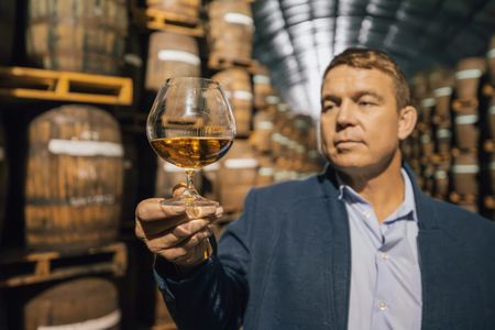 Avante Brandy unites 15 Rugby icons to launch ground-breaking cape brandy venture
