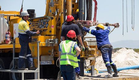 GroundUp: What is the future of Cape Town’s water supply?
